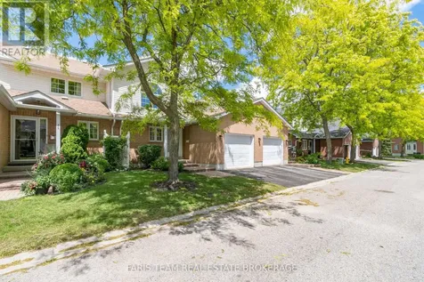 60 Museum Drive Orillia ON L3V 7T9