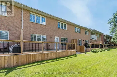 60 Museum Drive Orillia ON L3V 7T9