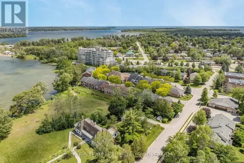 60 Museum Drive Orillia ON L3V 7T9