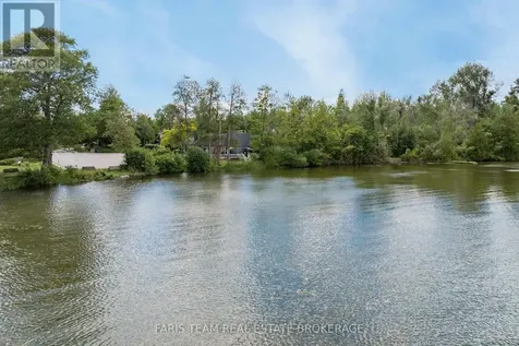 60 Museum Drive Orillia ON L3V 7T9