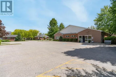 60 Museum Drive Orillia ON L3V 7T9