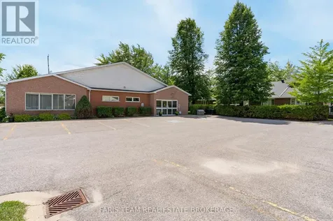 60 Museum Drive Orillia ON L3V 7T9
