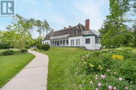 60 Museum Drive Orillia ON L3V 7T9
