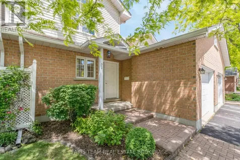 60 Museum Drive Orillia ON L3V 7T9