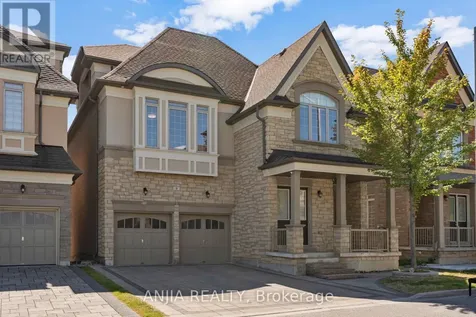 9 Mario Avenue Markham (cachet) ON L6C 0X8