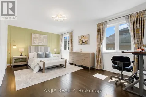 9 Mario Avenue Markham (cachet) ON L6C 0X8
