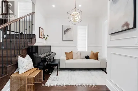 9 Mario Avenue Markham (cachet) ON L6C 0X8