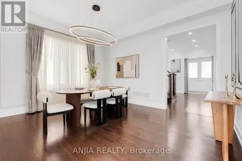 9 Mario Avenue Markham (cachet) ON L6C 0X8