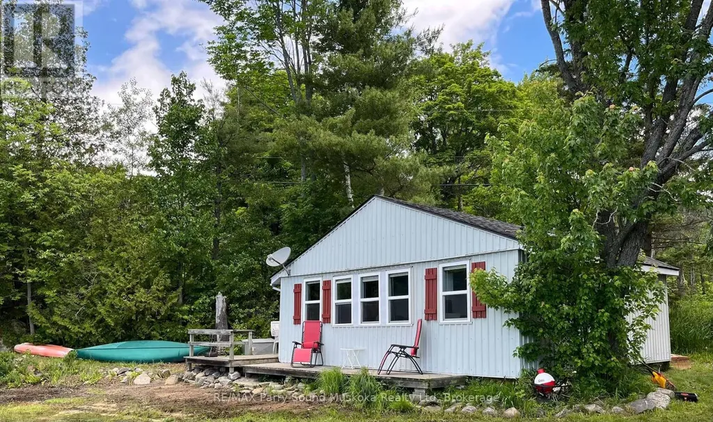 455 Star Lake Road Seguin ON P2A 2W7