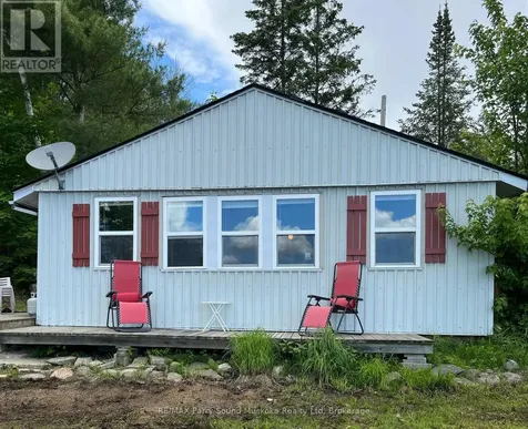 455 Star Lake Road Seguin ON P2A 2W7