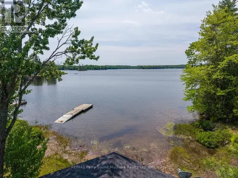 455 Star Lake Road Seguin ON P2A 2W7