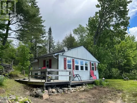 455 Star Lake Road Seguin ON P2A 2W7