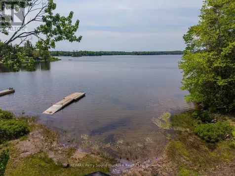 455 Star Lake Road Seguin ON P2A 2W7