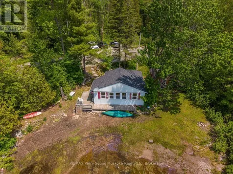 455 Star Lake Road Seguin ON P2A 2W7