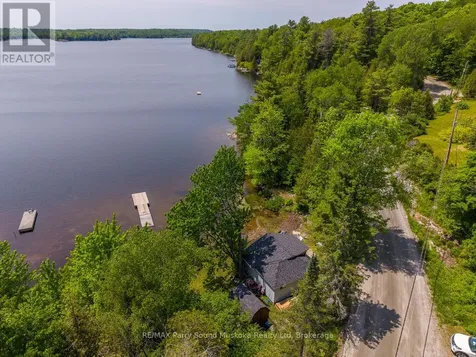 455 Star Lake Road Seguin ON P2A 2W7