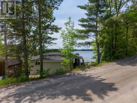 455 Star Lake Road Seguin ON P2A 2W7