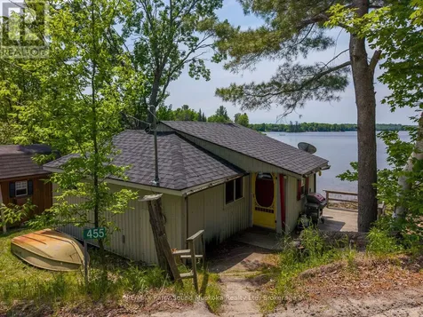 455 Star Lake Road Seguin ON P2A 2W7
