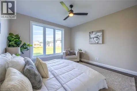 379 Argyle Avenue Delhi ON N4B 0B2