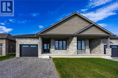 379 Argyle Avenue Delhi ON N4B 0B2