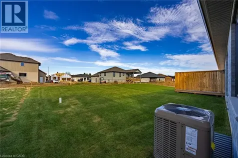379 Argyle Avenue Delhi ON N4B 0B2