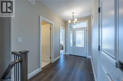 379 Argyle Avenue Delhi ON N4B 0B2