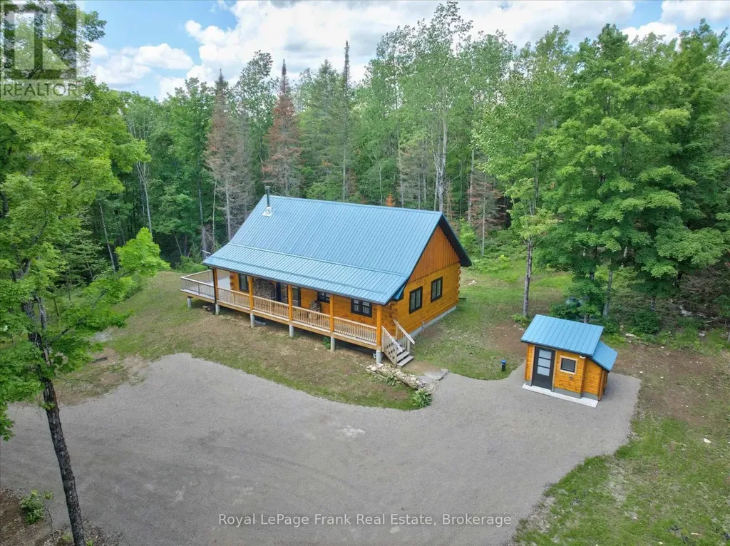 413 West Bay Road North Kawartha ON K0L 1A0
