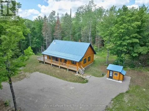413 West Bay Road North Kawartha ON K0L 1A0