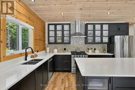 413 West Bay Road North Kawartha ON K0L 1A0