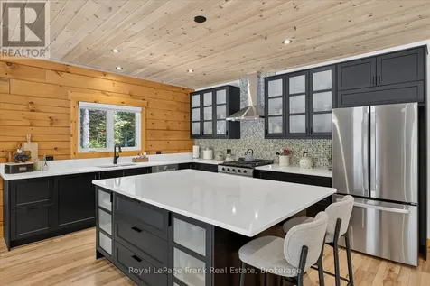 413 West Bay Road North Kawartha ON K0L 1A0