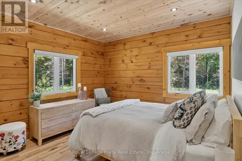 413 West Bay Road North Kawartha ON K0L 1A0