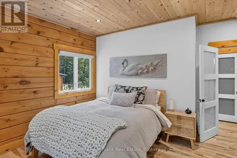 413 West Bay Road North Kawartha ON K0L 1A0