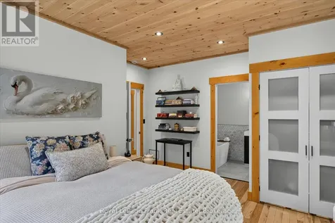 413 West Bay Road North Kawartha ON K0L 1A0