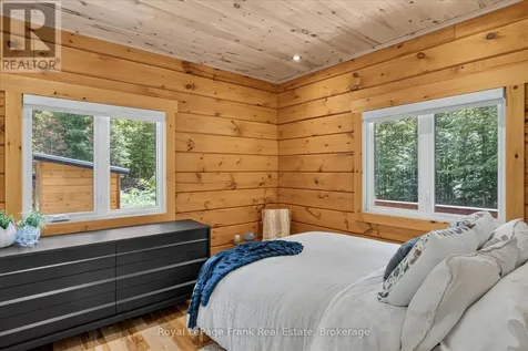 413 West Bay Road North Kawartha ON K0L 1A0