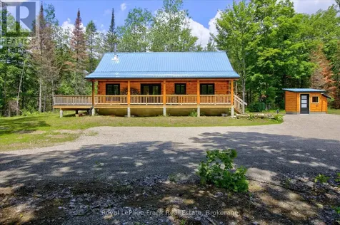 413 West Bay Road North Kawartha ON K0L 1A0