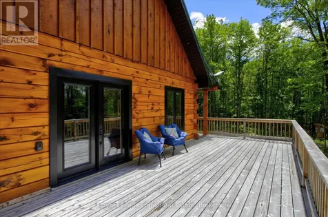 413 West Bay Road North Kawartha ON K0L 1A0