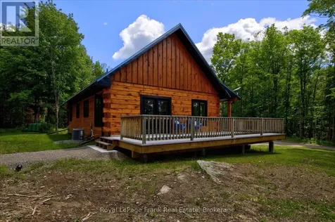 413 West Bay Road North Kawartha ON K0L 1A0