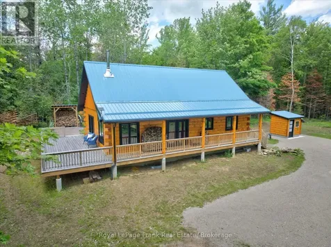 413 West Bay Road North Kawartha ON K0L 1A0