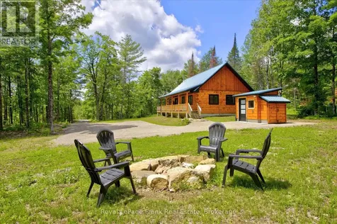 413 West Bay Road North Kawartha ON K0L 1A0