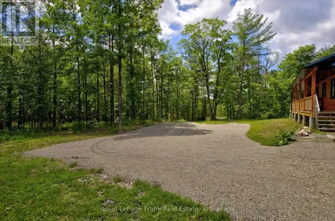 413 West Bay Road North Kawartha ON K0L 1A0