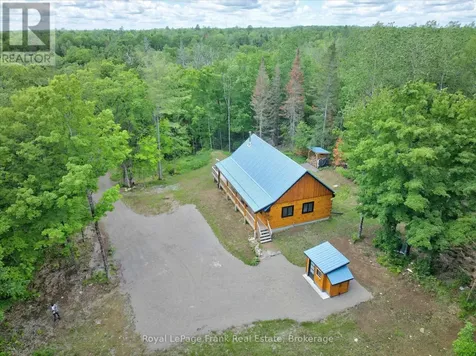 413 West Bay Road North Kawartha ON K0L 1A0