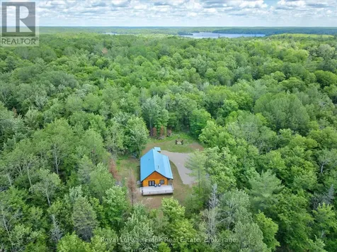 413 West Bay Road North Kawartha ON K0L 1A0