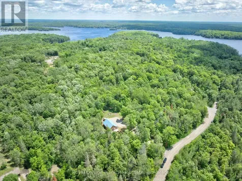 413 West Bay Road North Kawartha ON K0L 1A0