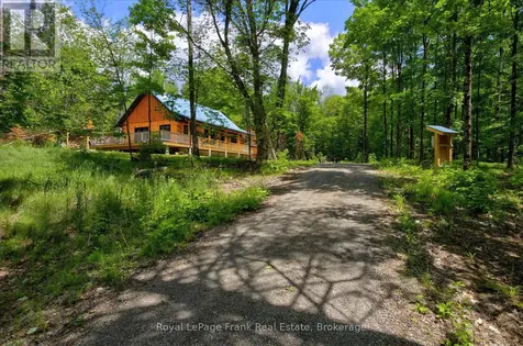 413 West Bay Road North Kawartha ON K0L 1A0