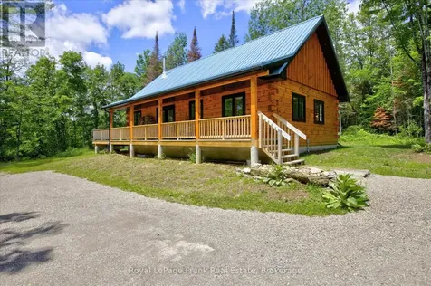 413 West Bay Road North Kawartha ON K0L 1A0