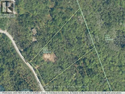 413 West Bay Road North Kawartha ON K0L 1A0