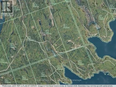 413 West Bay Road North Kawartha ON K0L 1A0