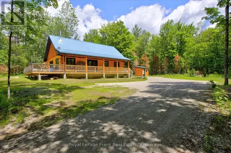 413 West Bay Road North Kawartha ON K0L 1A0