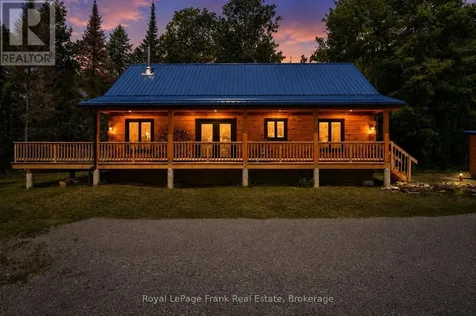 413 West Bay Road North Kawartha ON K0L 1A0