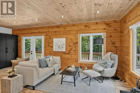 413 West Bay Road North Kawartha ON K0L 1A0