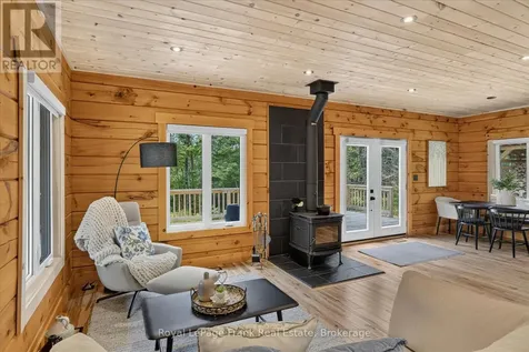 413 West Bay Road North Kawartha ON K0L 1A0